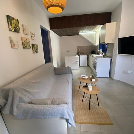 Ferienwohnung Oros Eros Hydra  Zimmer foto