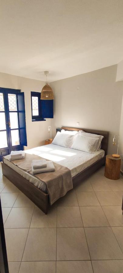 Ferienwohnung Oros Eros Hydra  Exterior foto